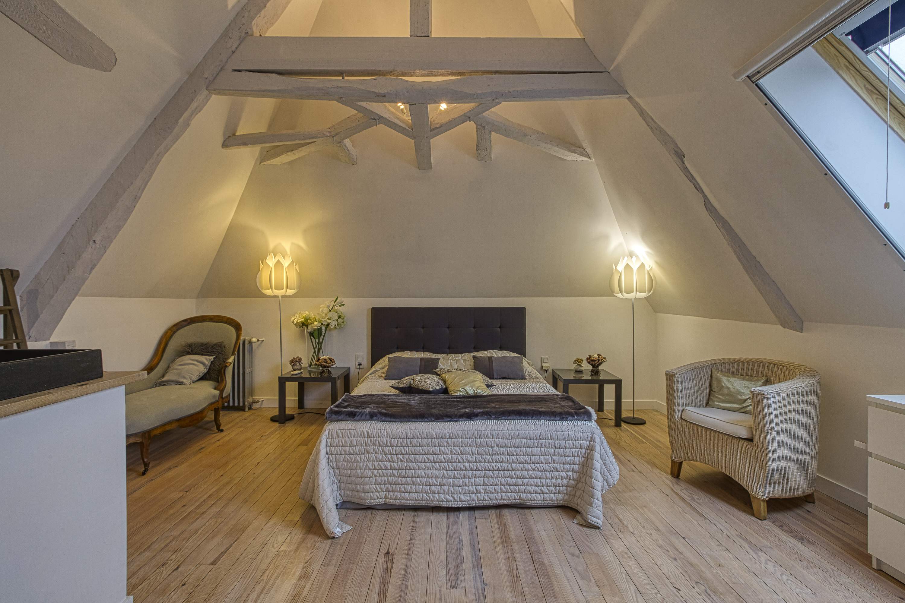 Chambre 2